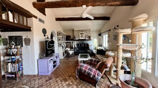  Propri�t�/ch�teau � vendre 7 pi�ces 226 m�