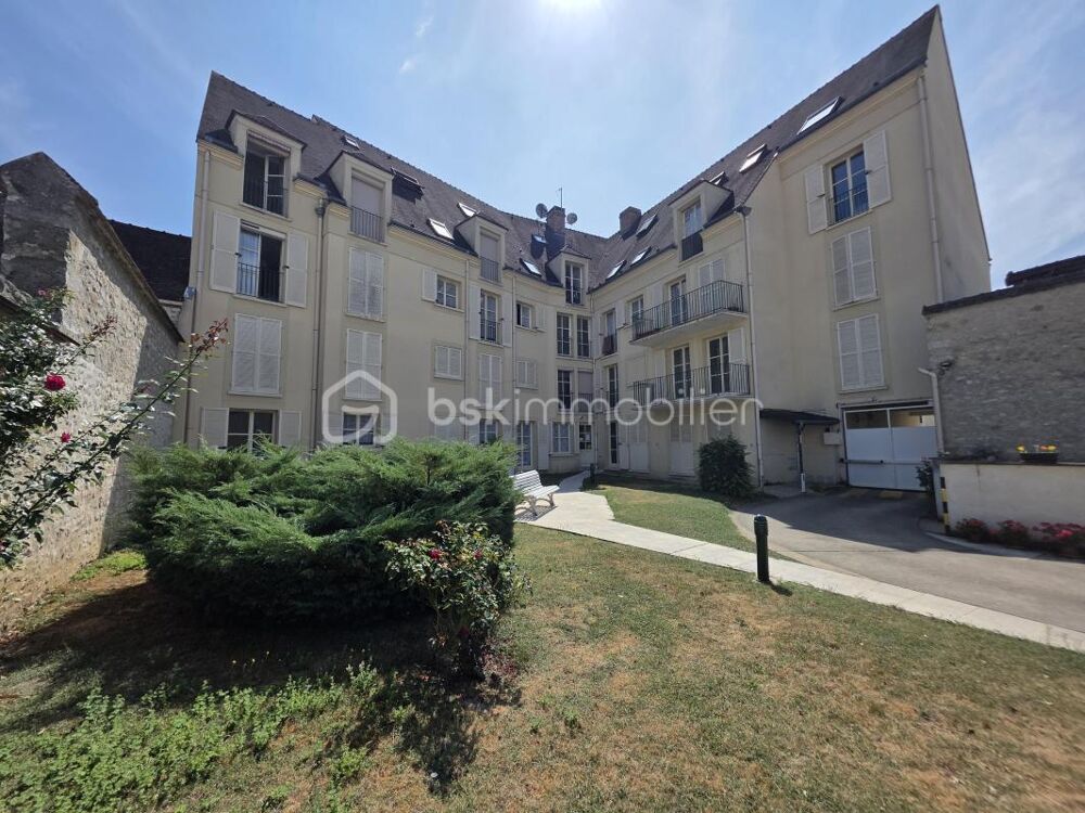 Vente Appartement Appartement lumineux au cœur de Nemours dans résidence sécurisée Nemours