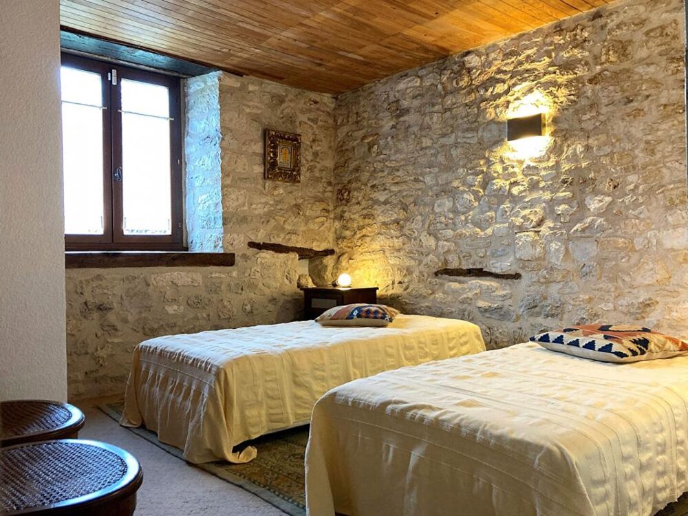  vendre  Maison Lalbenque (46230)