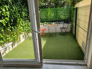  Appartement à vendre 1 pièce 30 m²