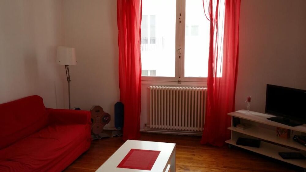 Location Appartement Appartement de 50m2 à louer sur Nantes Nantes