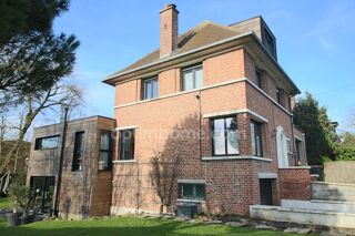  Maison � vendre 8 pi�ces 208 m�