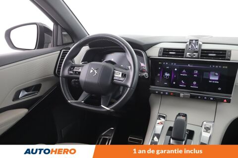 DS7 1.6 Hybride Rechargeable E-Tense La Premi&egrave;re 4x4 EAT8 360 ch 2023 occasion 92130 Issy-les-Moulineaux
