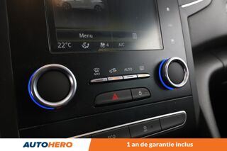 M&eacute;gane 1.3 TCe Energy Intens 140 ch 2018 occasion 92130 Issy-les-Moulineaux