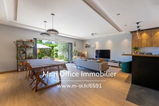  Maison � vendre 4 pi�ces 115 m�