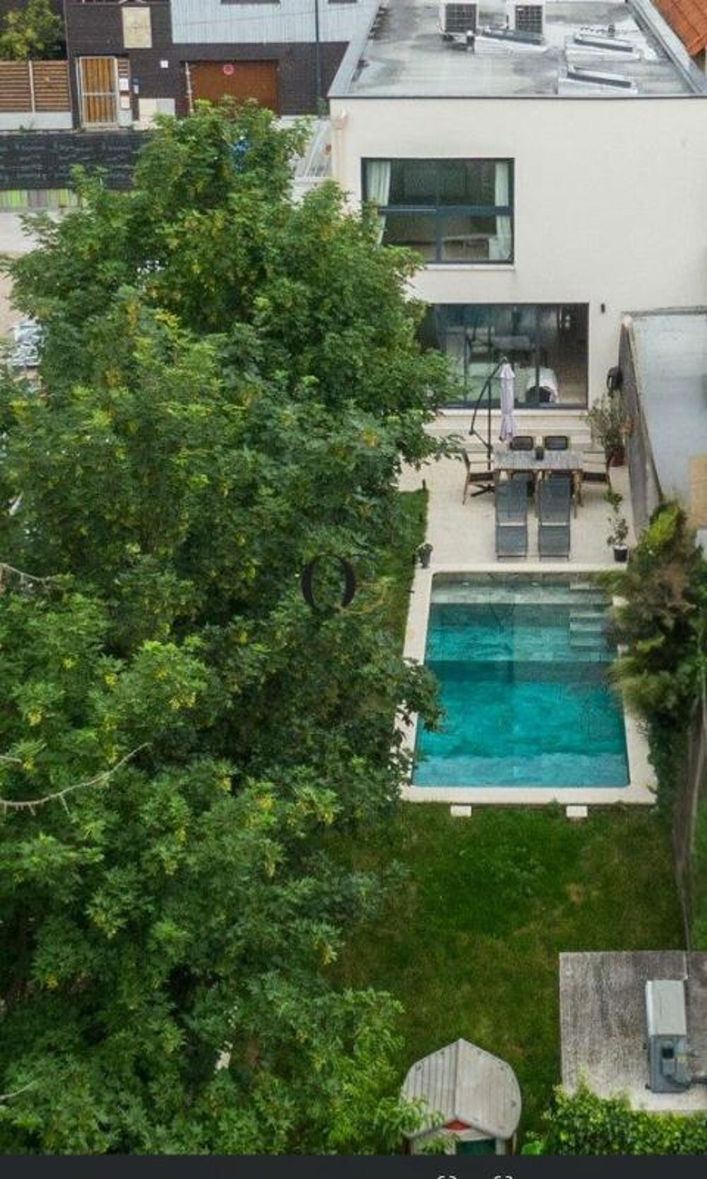 Vente Maison Maison à vendre Montreuil Montreuil