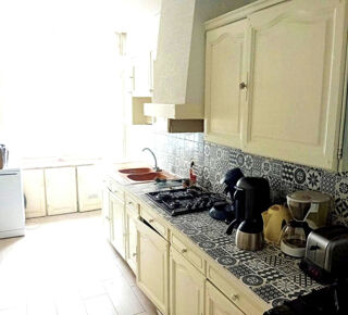  Maison � vendre 6 pi�ces 155 m�