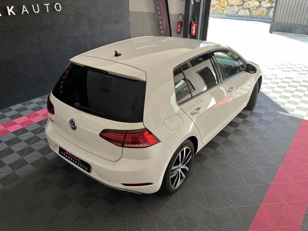 Golf 2.0 TDI 150ch Join 2019 occasion 34500 B&eacute;ziers