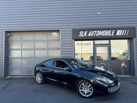 Renault Laguna 2.0 DCi 180ch GT 4control 2010 occasion L'Union 31240