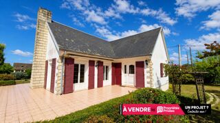  Maison à vendre 4 pièces 102 m²