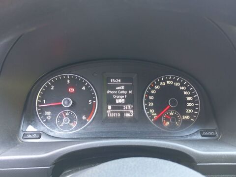Caddy III 2.0 CR TDI 110 4MOTION Business Line 2014 occasion 14980 Rots