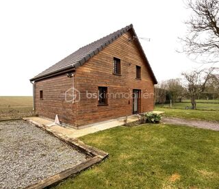  Maison � vendre 4 pi�ces 82 m�