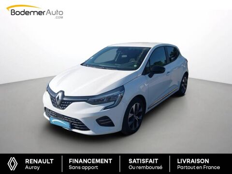 Renault Clio TCe 90 Evolution 2023 occasion Auray 56400
