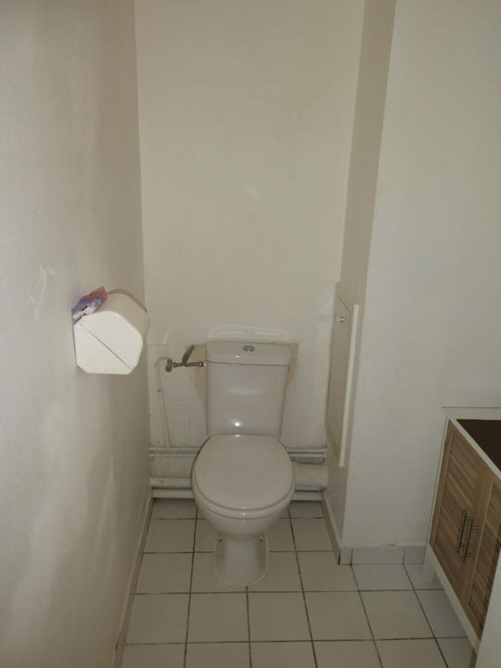 Location Appartement Appartement de 51m2 à louer sur Eckbolsheim Eckbolsheim