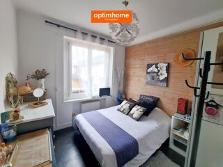  Appartement � vendre 4 pi�ces 76 m�