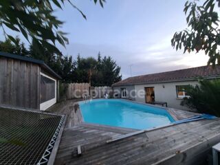  Maison � vendre 6 pi�ces 130 m�