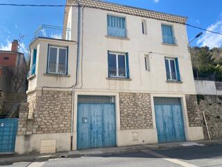 Maison 7 pièces 140 m² · à Le Teil · 140 m² · 252 000 €