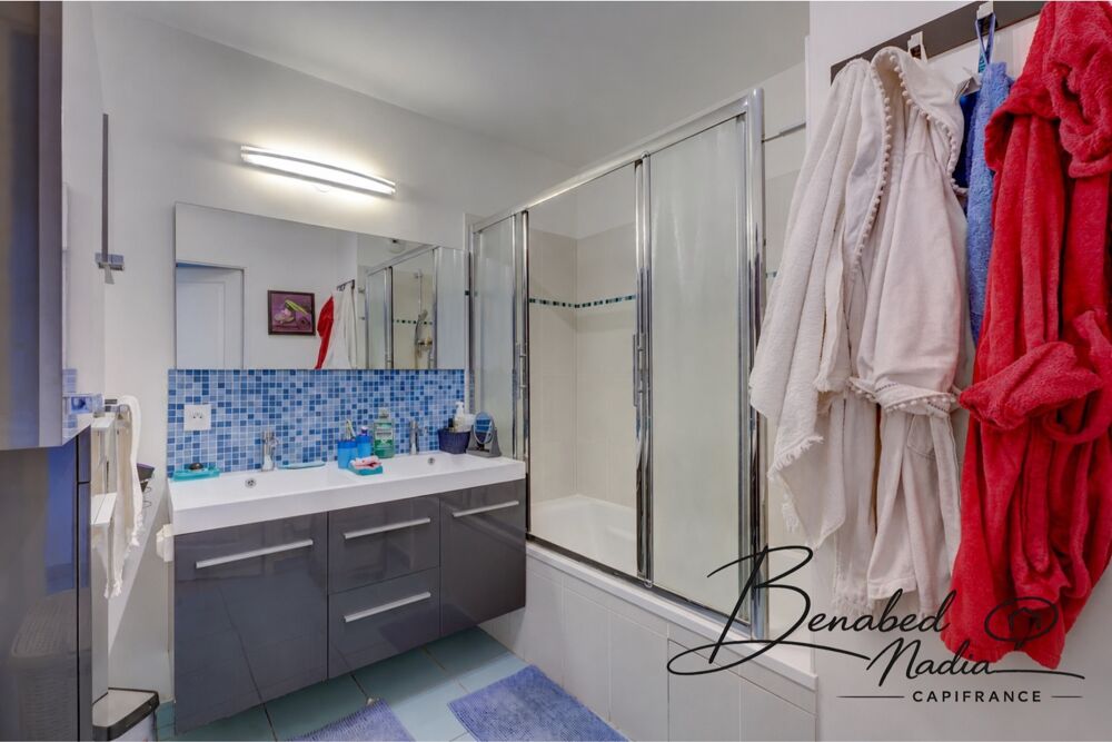 Vente Appartement Appartement à vendre 3 pièces SAINT FONS (69) Saint fons