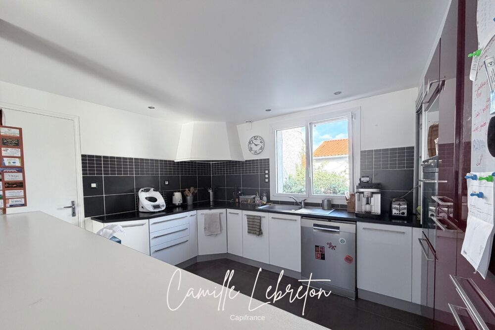 Vente Maison Maison à vendre 6 pièces  VALLET Vallet