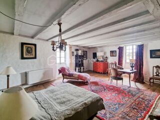  Maison à vendre 11 pièces 480 m²