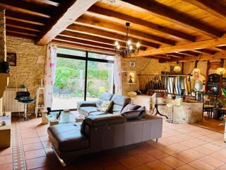  Maison à vendre 6 pièces 186 m²