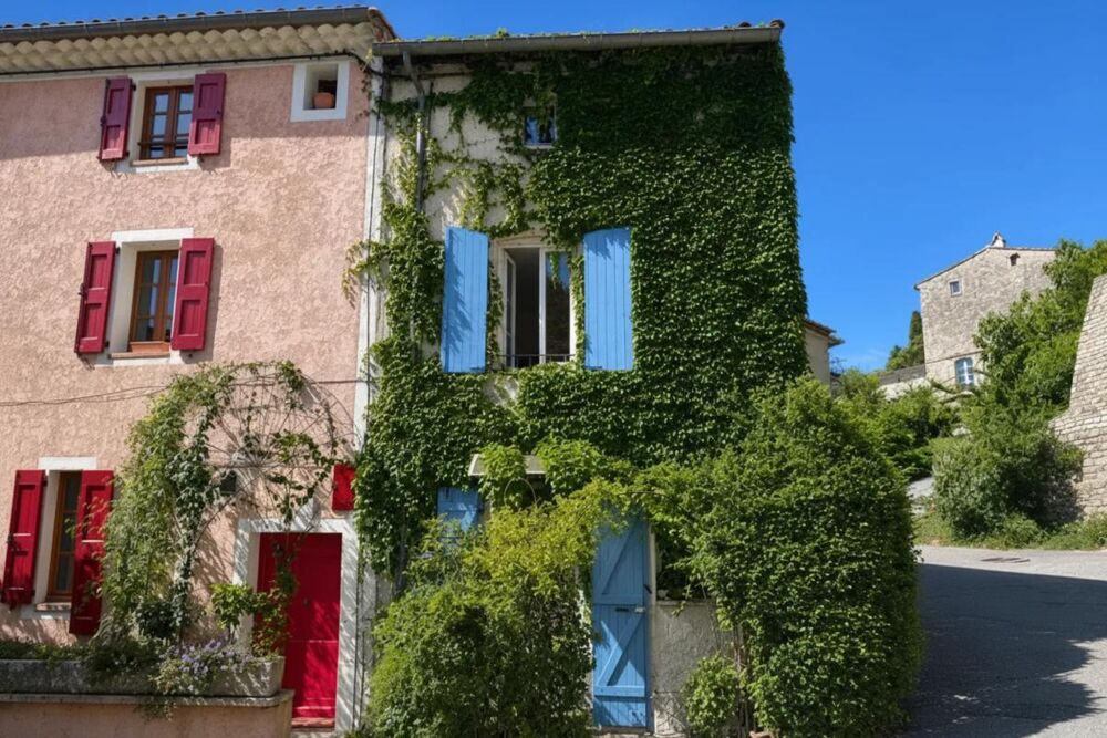 Maison de 3 pièces de 71 m² à Anduze