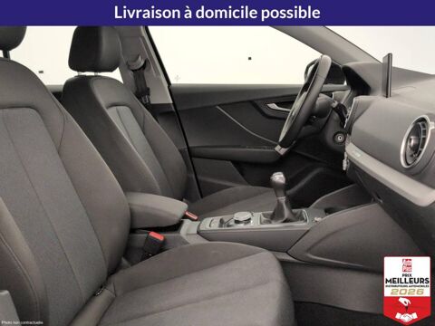 Q2 30 TFSI 110 BVM6 Business line 2023 occasion 10150 Lavau