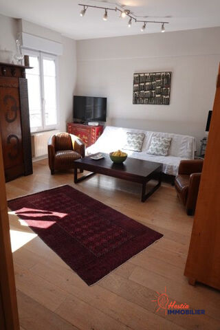  Appartement à vendre 2 pièces 41 m²