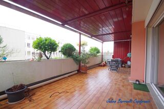  Appartement � vendre 4 pi�ces 84 m�