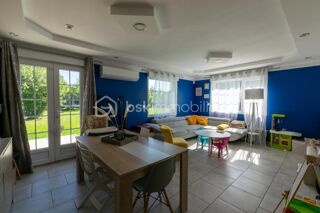  Maison � vendre 5 pi�ces 100 m�