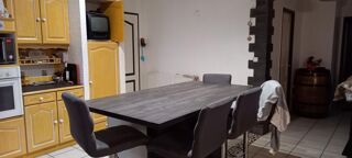  Maison � vendre 6 pi�ces 145 m�