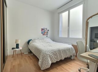  Appartement � vendre 2 pi�ces 43 m�