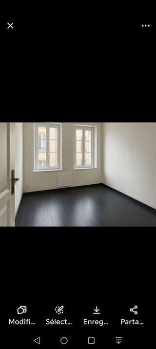  Appartement � louer 5 pi�ces 76 m�