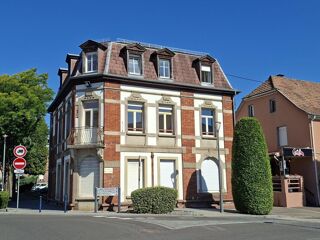 Appartement à vendre 3 pièces 73 m²