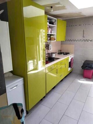 Maison � vendre 4 pi�ces 95 m�