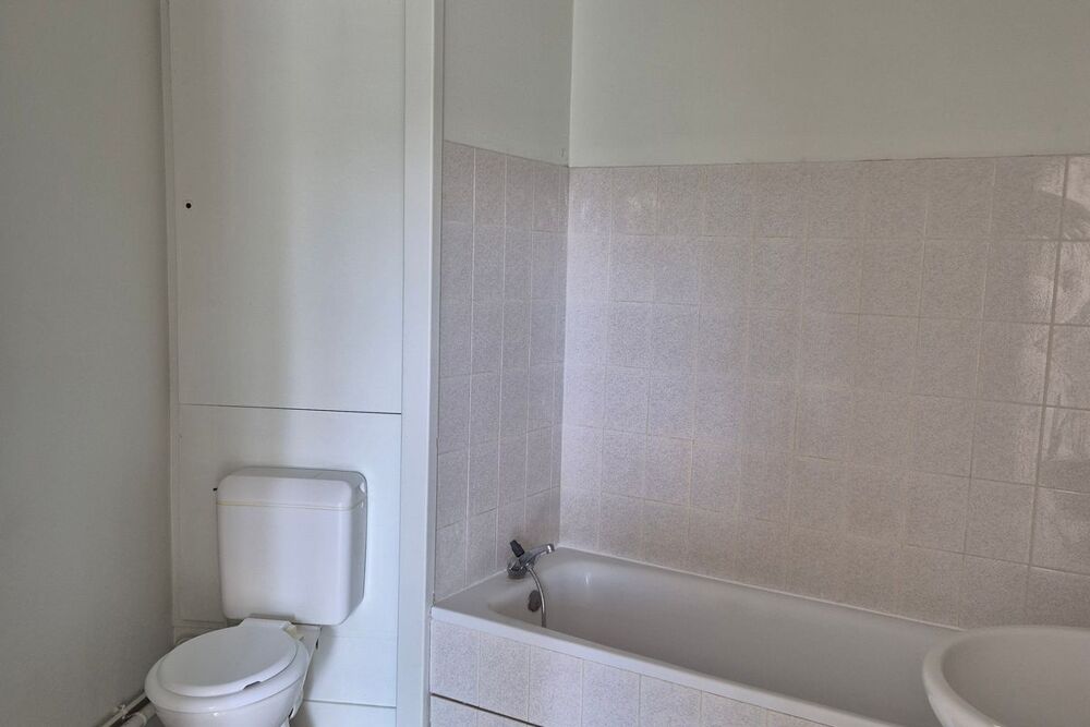 Vente Appartement RESIDENCE 