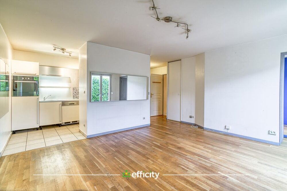 Vente Appartement T2 Villeurbanne