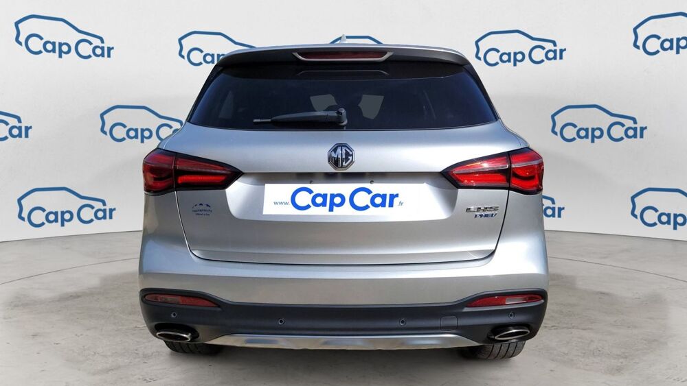 MG.EHS 1.5 T-GDI 258 Plug in Hybrid BVA Luxury - Automatique Toit o 2022 occasion 21000 Dijon