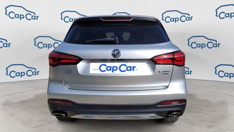 MG.EHS 1.5 T-GDI 258 Plug in Hybrid BVA Luxury - Automatique Toit o 2022 occasion 21000 Dijon