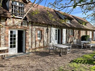  Propriété/château à vendre 8 pièces 187 m²