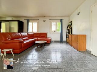 Maison à vendre 6 pièces 162 m²