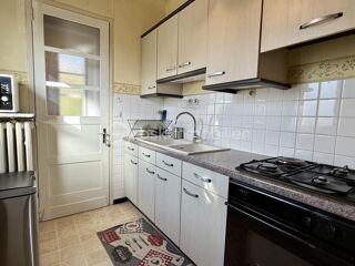 Maison à vendre 5 pièces 99 m²