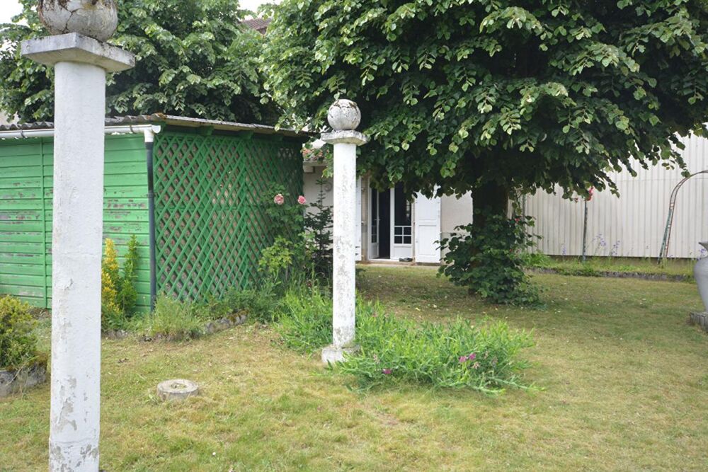 Vente Maison Maison de ville à COUZEIX 87270 Couzeix