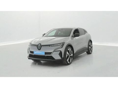 Annonce voiture Renault Mgane 24990 