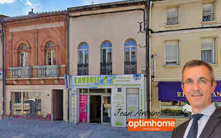  Immeuble  vendre 8 pices 197 m