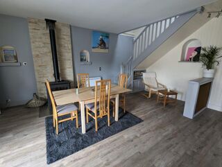  Maison � vendre 8 pi�ces 185 m�