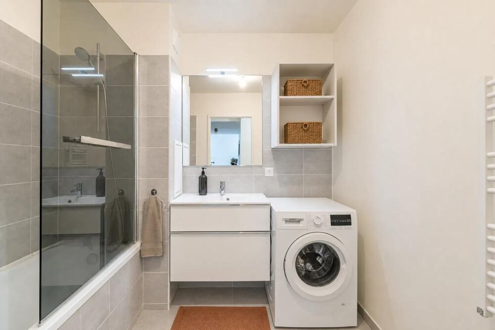 Vente Appartement Appartement 3 pièces - 63 m² - Châtenay-Malabry (92) Chatenay malabry