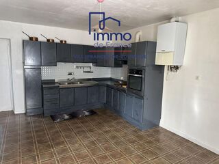  Maison à vendre 6 pièces 109 m²