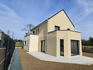  Maison � vendre 6 pi�ces 132 m�