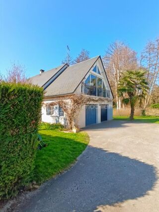  Maison � vendre 7 pi�ces 162 m�